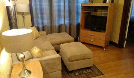 Executive Short Term Furnished Apartments for Rent