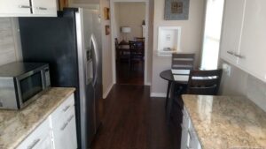 short term housing for rent okc