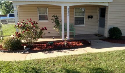 corporate short term housing for rent okc