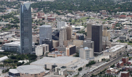 Oklahoma city key realty and property management