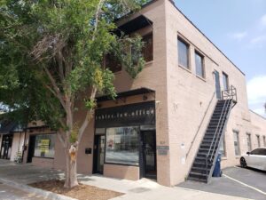 furnished downtown loft 