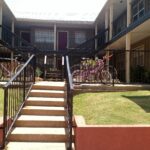 Mesta Park Apartments